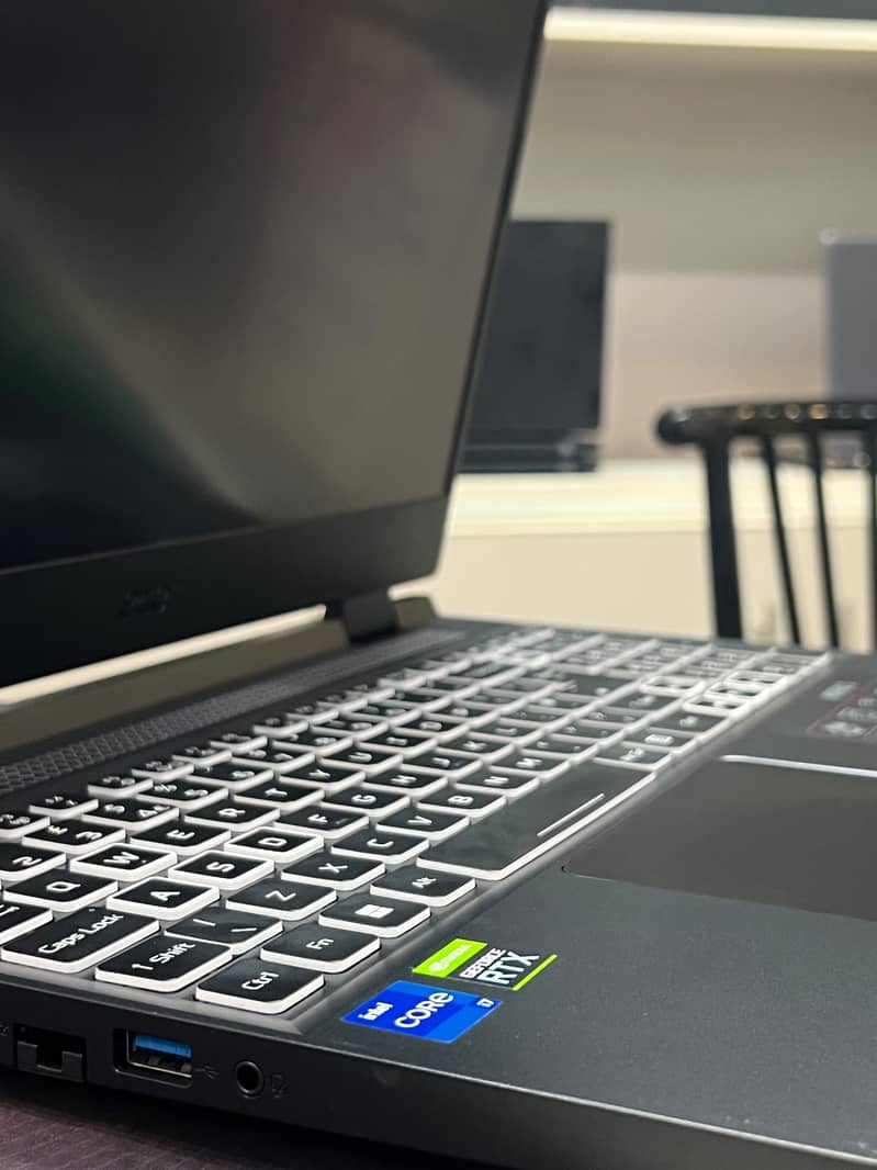 Powerful Intel Core i7 Processor 12thGeneration 6GB RTX360 0