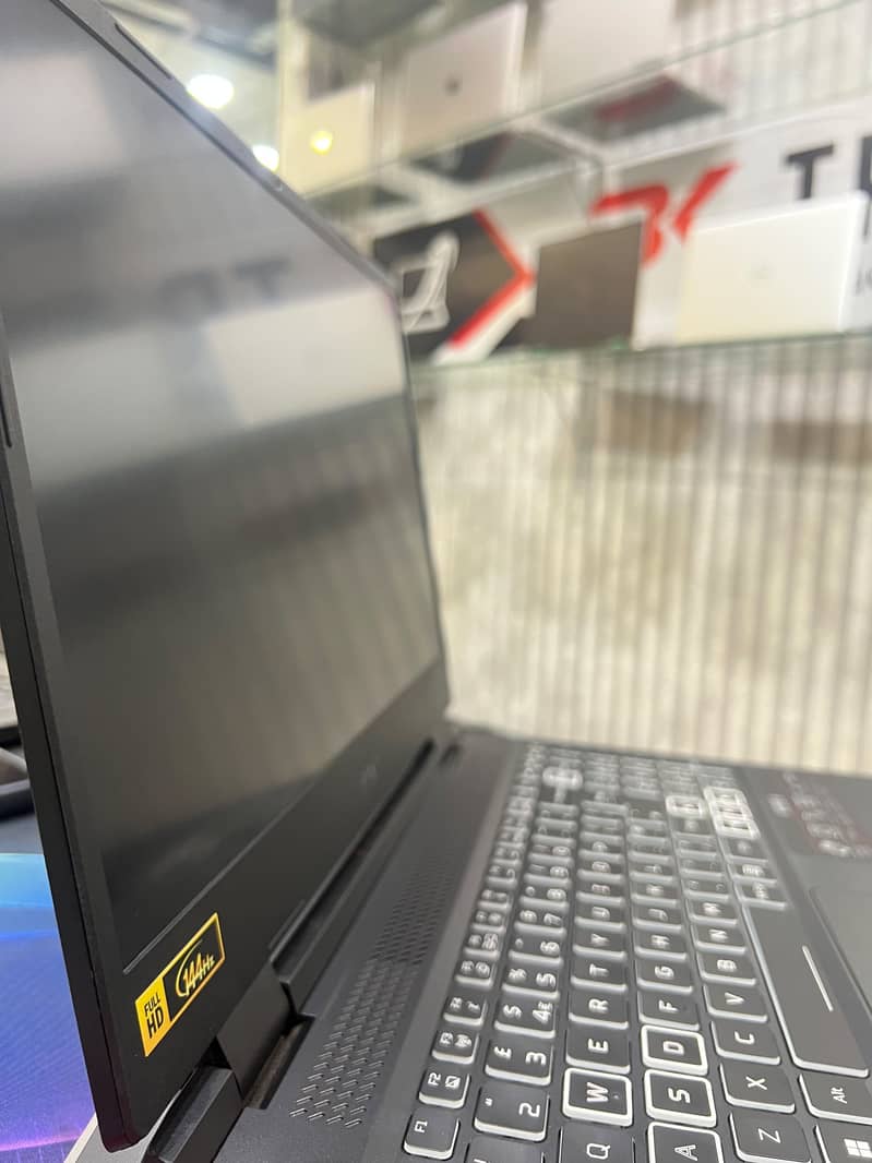 Powerful Intel Core i7 Processor 12thGeneration 6GB RTX360 1