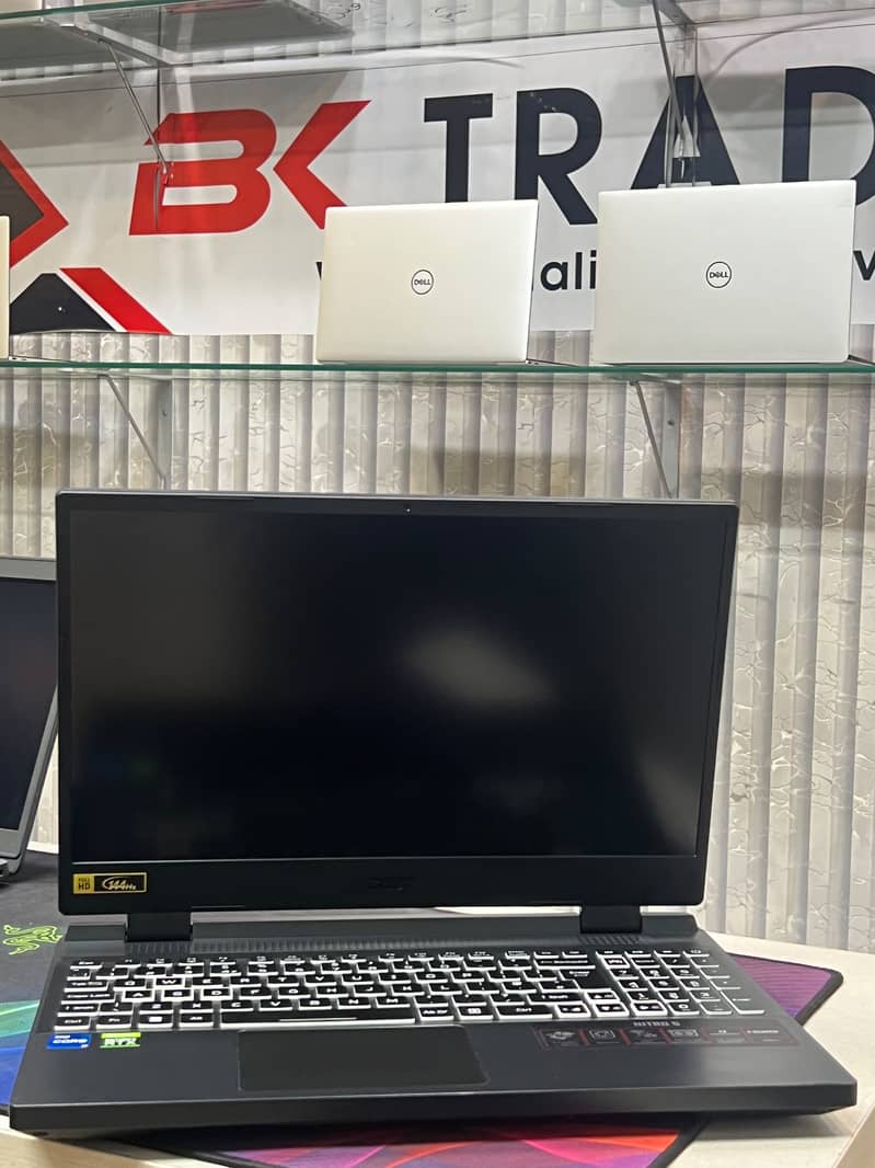Powerful Intel Core i7 Processor 12thGeneration 6GB RTX360 2