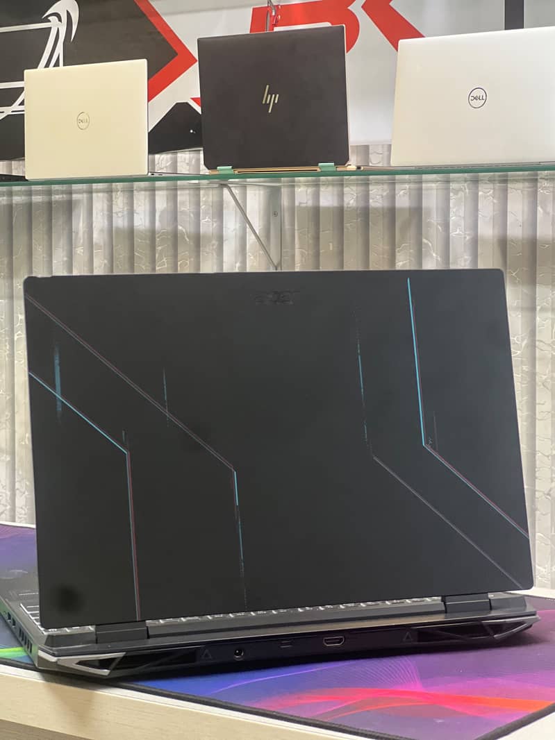 Powerful Intel Core i7 Processor 12thGeneration 6GB RTX360 3