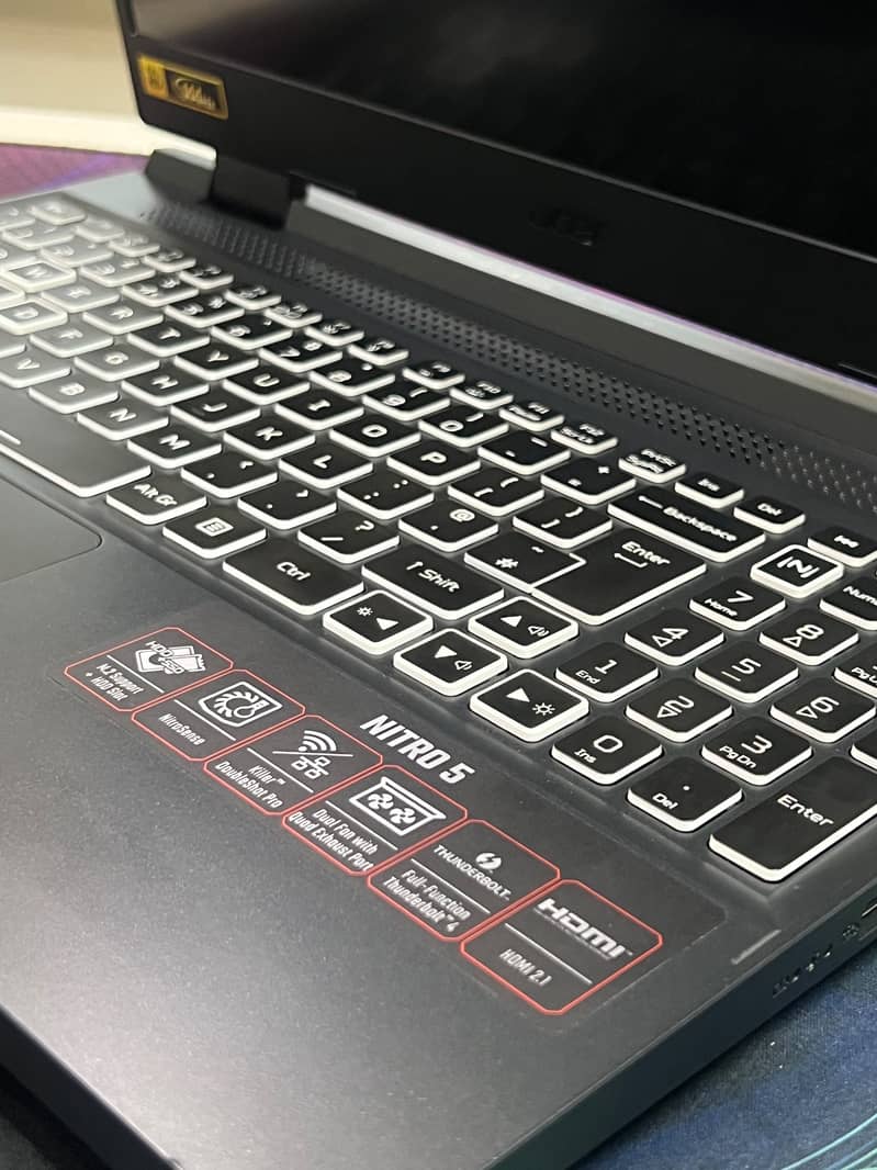 Powerful Intel Core i7 Processor 12thGeneration 6GB RTX360 4