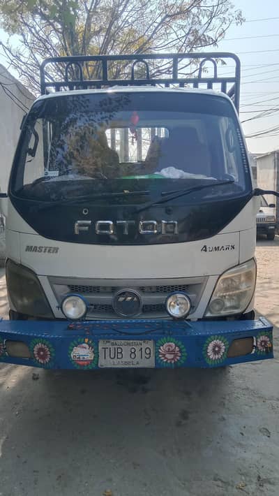 FOTON for sale