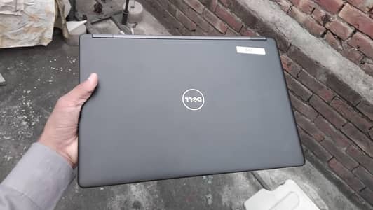 Dell Latitude 5480 i7 7 Generation