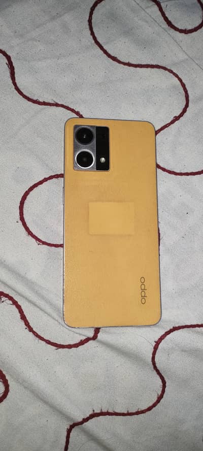 Oppo F21pro for sale with box