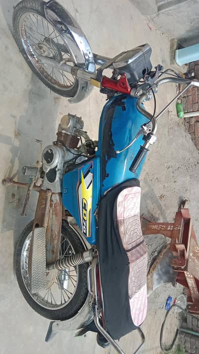 2006 modle super powar fore sale