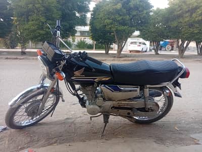I need some money I sale my bike urgently