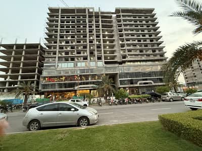1 Bed Apartment for Sale in Bahria Sky 1 | Bahria Orchard Phase 4 | Main Raiwind Road
