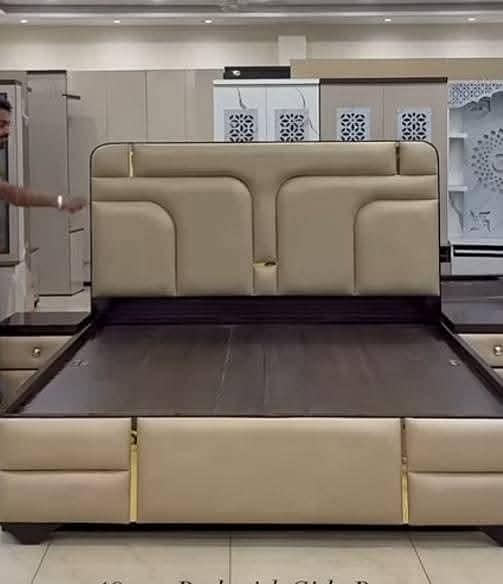 new bed design 0