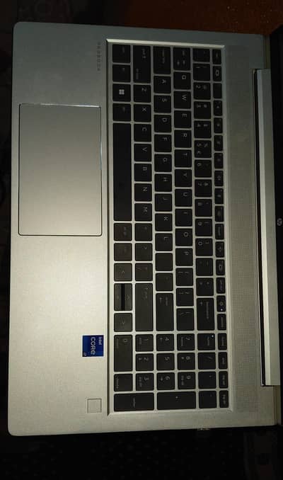 HP ProBook 450 G10 Core i7 13th Generation 16/512 Box Available