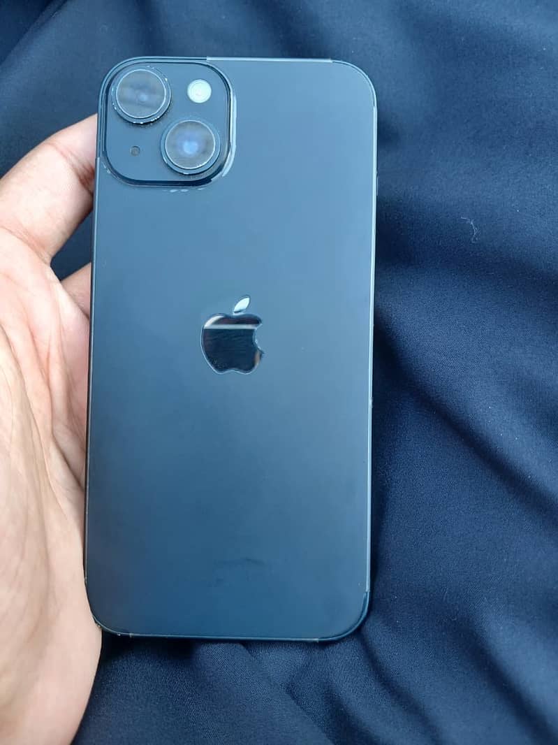 Apple iPhone 14 0