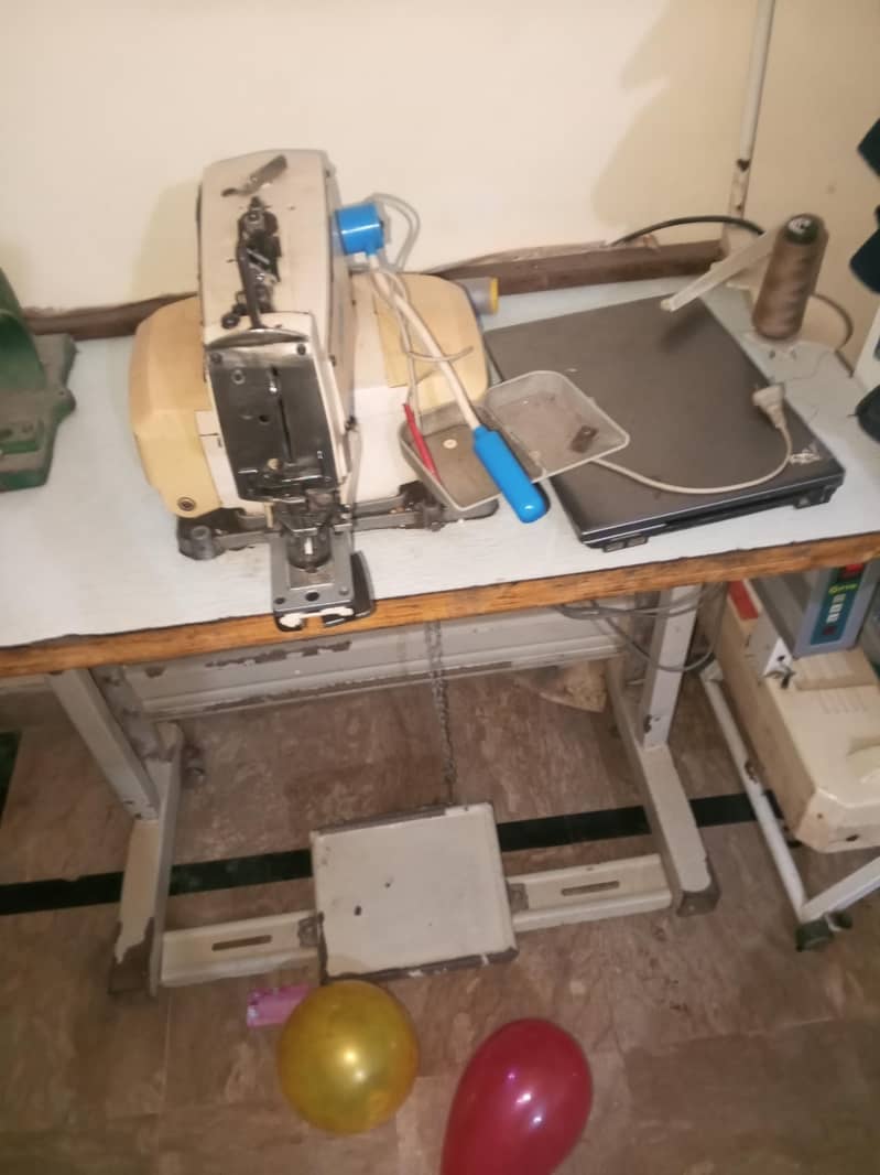 kaj & button machine 6