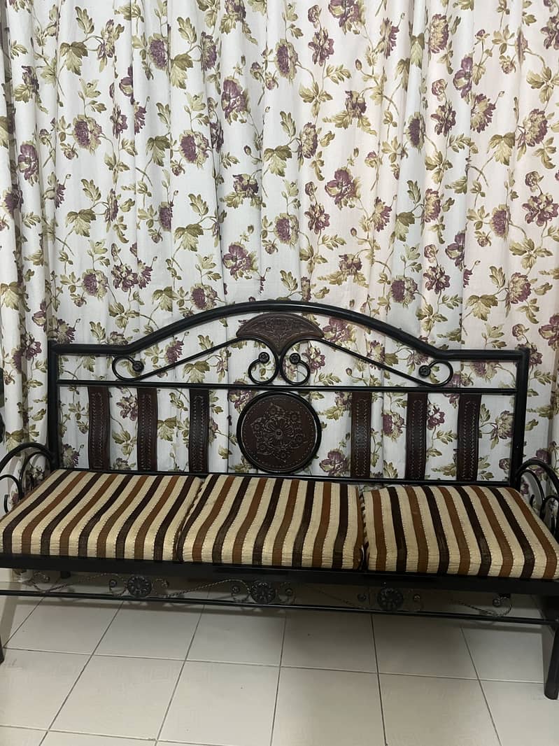 Sofa Set 1