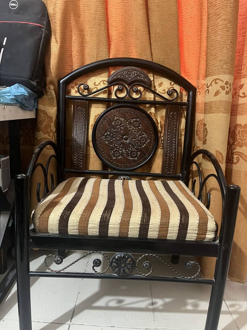 Sofa Set 2