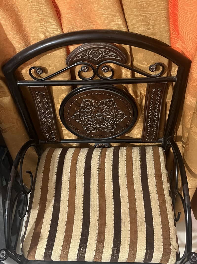 Sofa Set 3