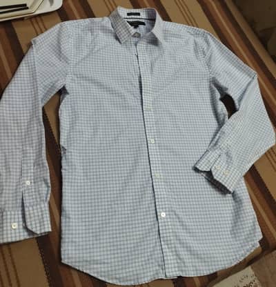 01 Shirt 01 Pent Boys