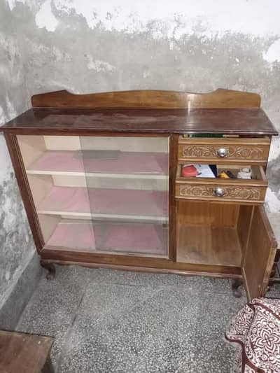 Good condition