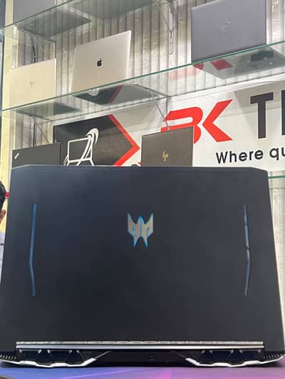 Acer Predator PH315  Intel Core i7 – 10th RTX 3070 8gb