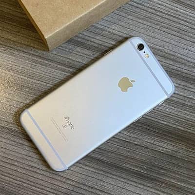 Apple iPhone 6S