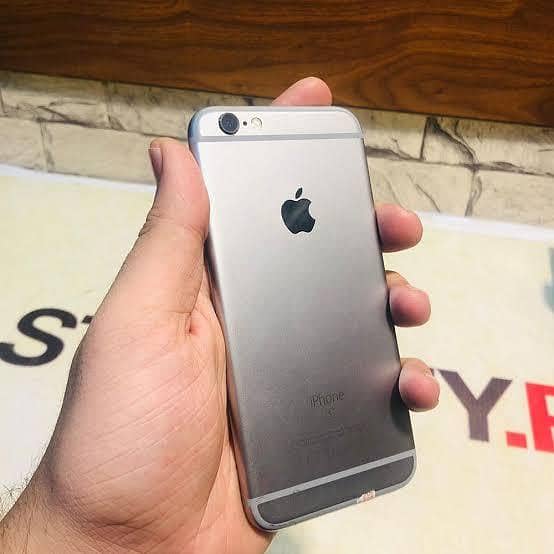 Apple iPhone 6S 2