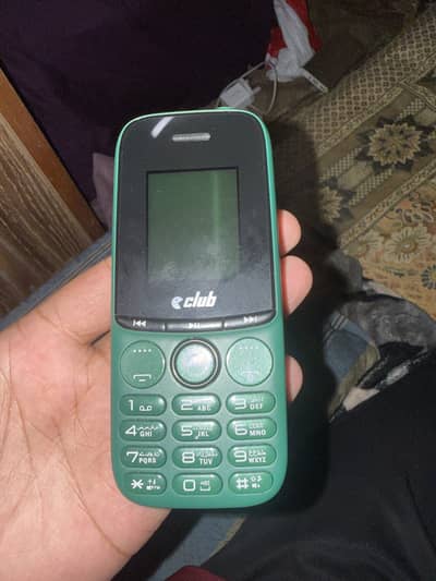 Club Other Model