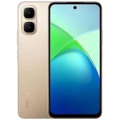 Infinix smart 10 4/64