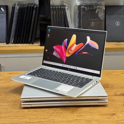 HP Elite book G8
