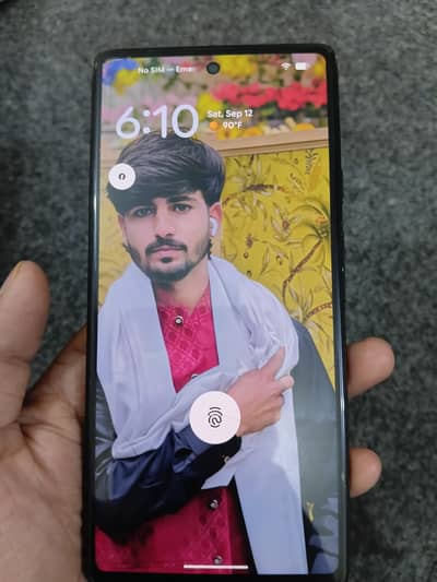 Google Pixel 6a
