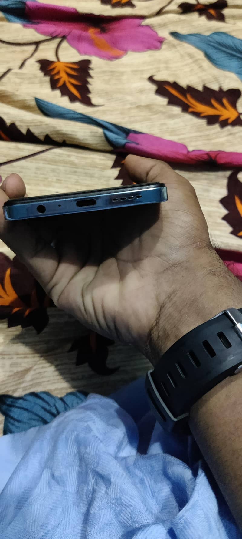 Infinix Note 30 1