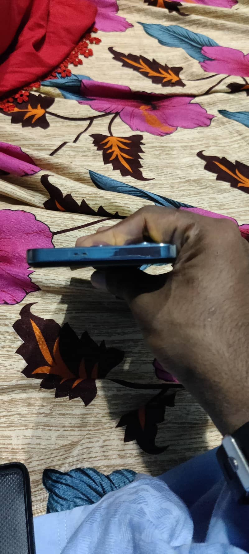 Infinix Note 30 3