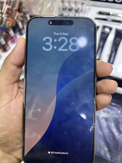 Apple iPhone 16 Pro Max