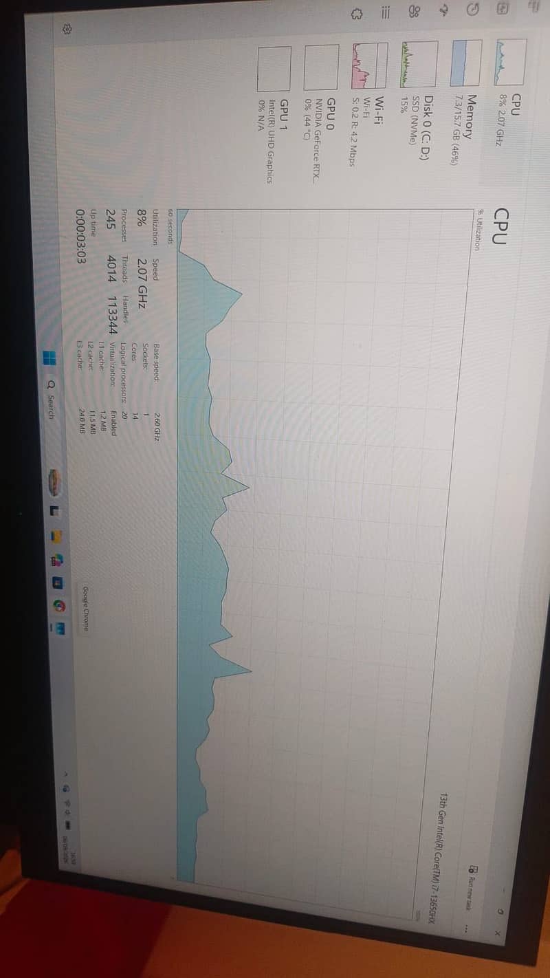 Gaming PC 1