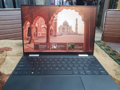 Dell XPS 13 7390 2-in-1 Core i7 10th Gen | 16GB | 512GB SSD | Touch  D