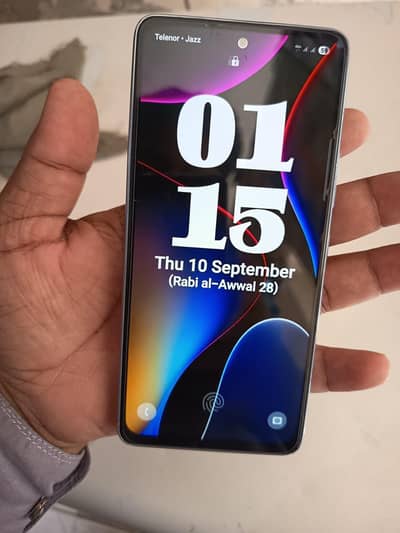 Samsung Mobile A53 5G