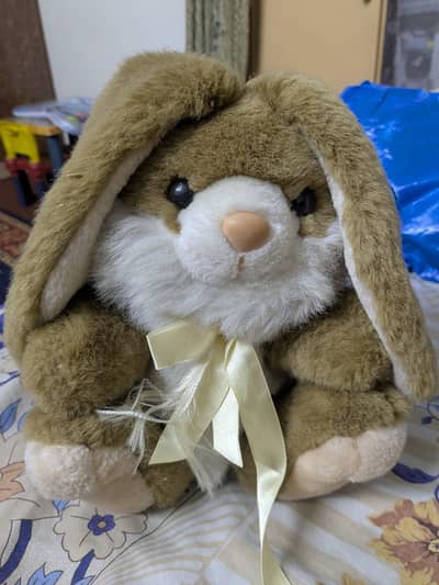 4 stuff toys