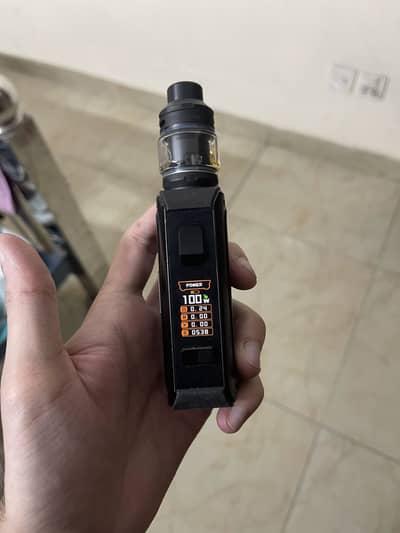 Geekvape
