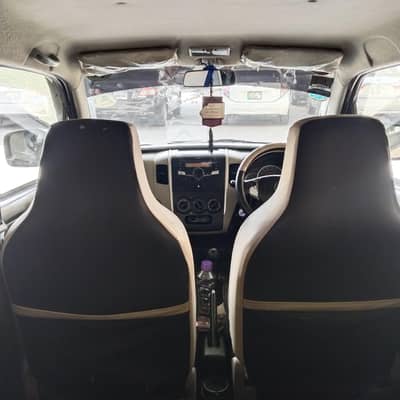 Suzuki Wagon R 2019 vxl