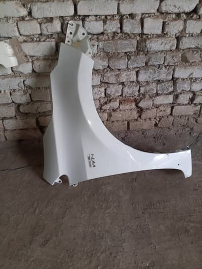 grandi right Syed fender 2023 model