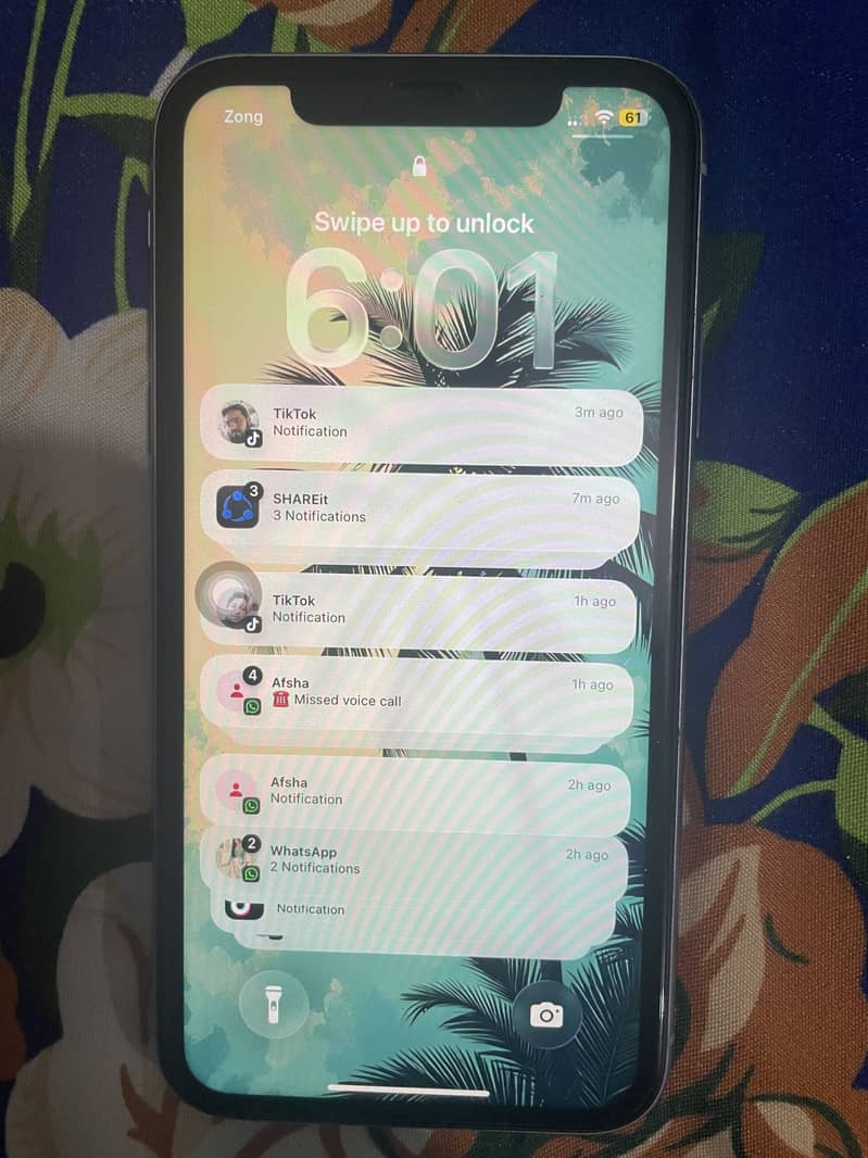 Apple iPhone 11 2