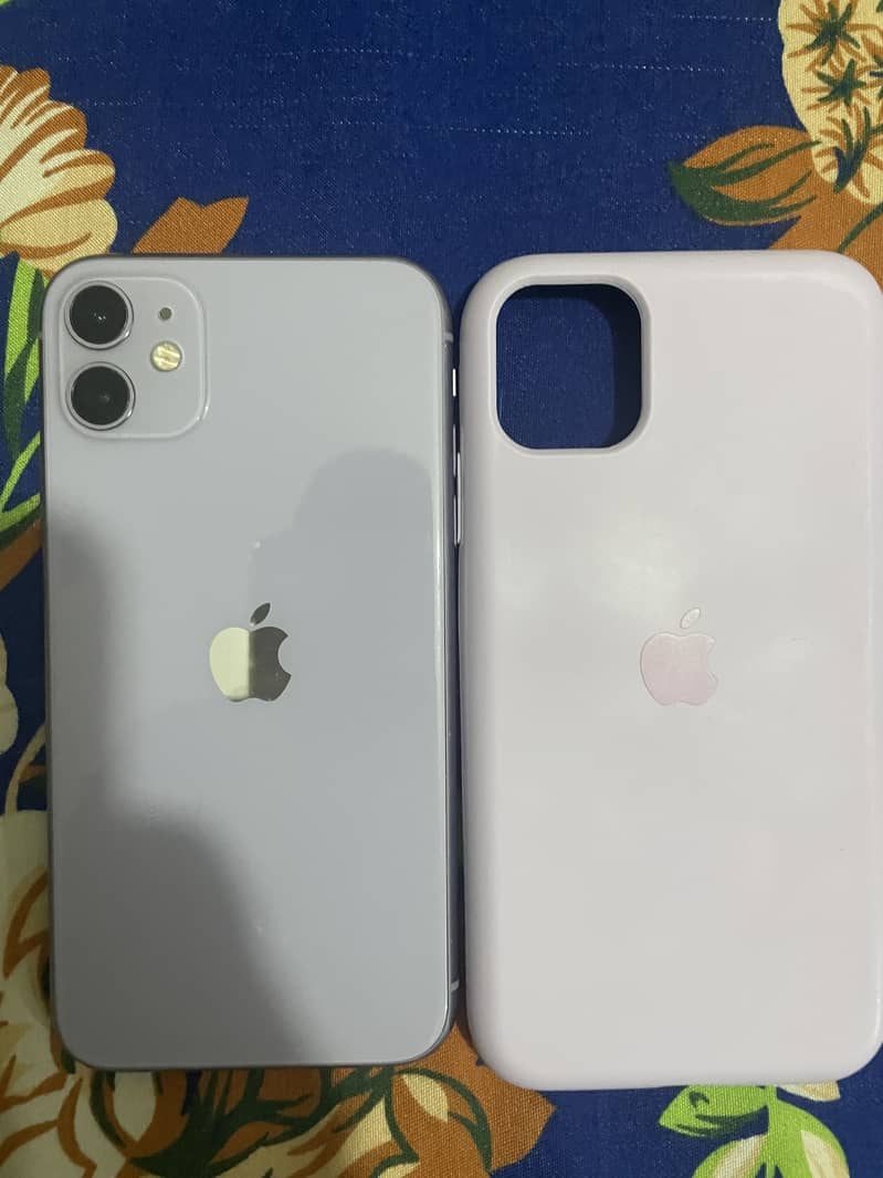 Apple iPhone 11 3
