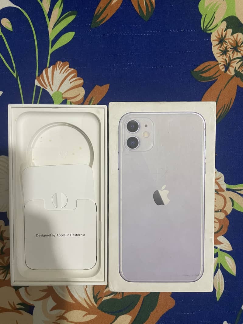 Apple iPhone 11 4