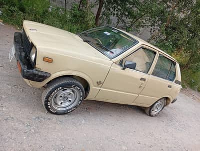 fx ganian condition