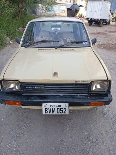 fx ganian condition