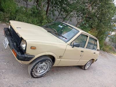 fx ganian condition