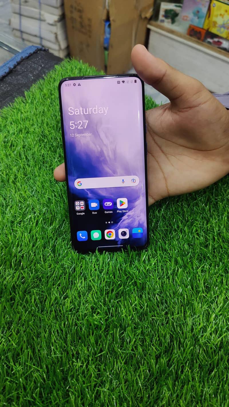 One Plus 7 pro 1