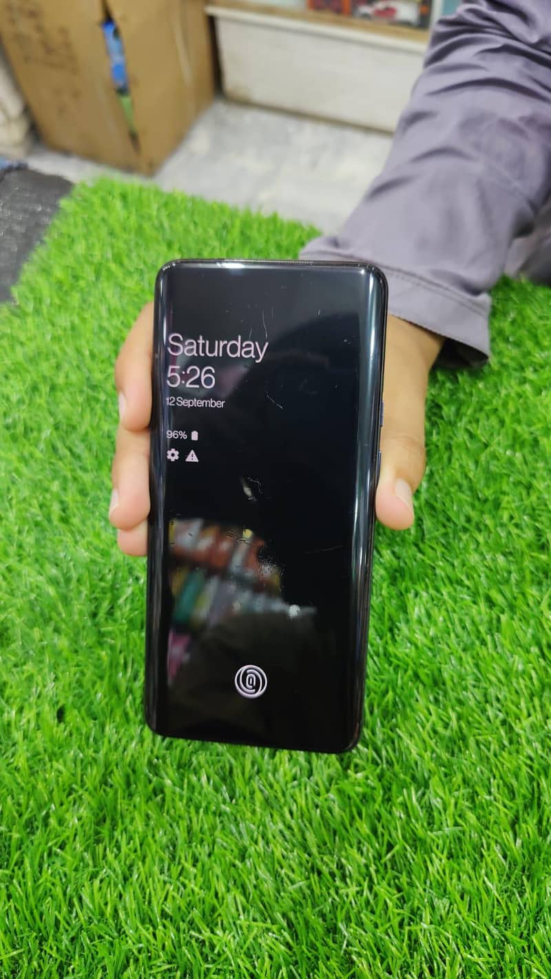 One Plus 7 pro 2