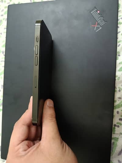 Apple iPhone 128GB – 10/10 Condition – 85% Battery Health