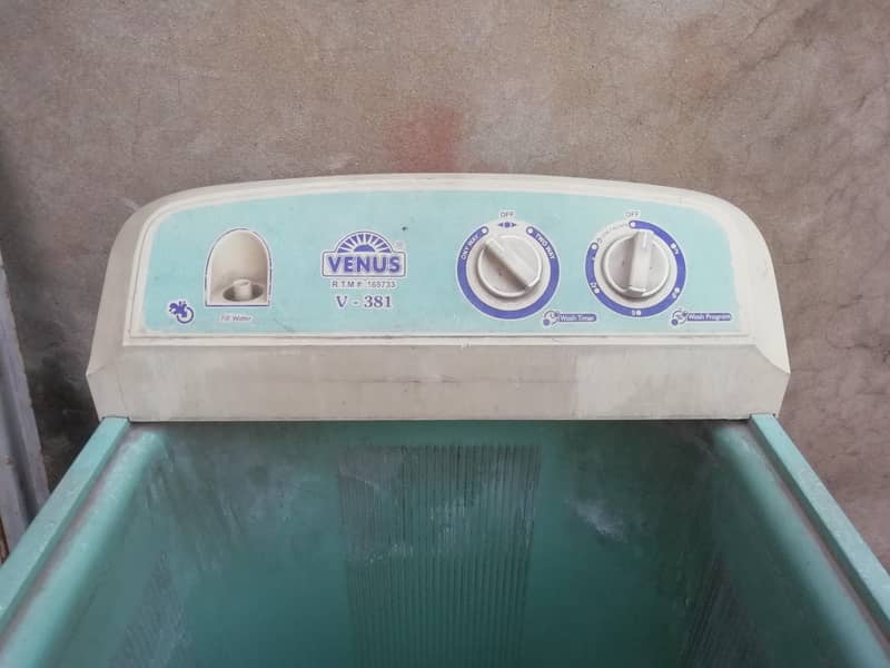 washing machine 3