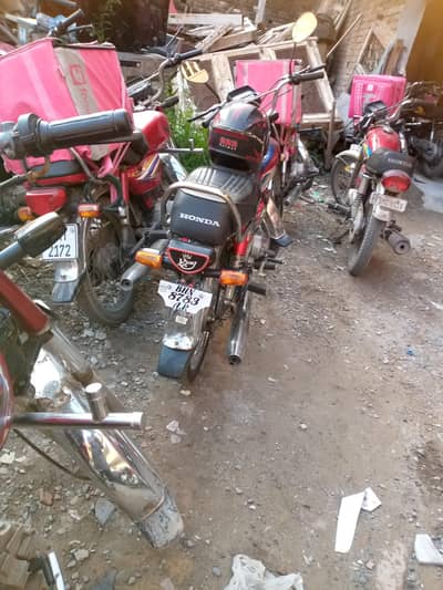bike united 78cc model 2020 condition used for sale file her cheez ha