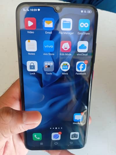 Vivo Y51