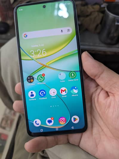 Vivo Y100